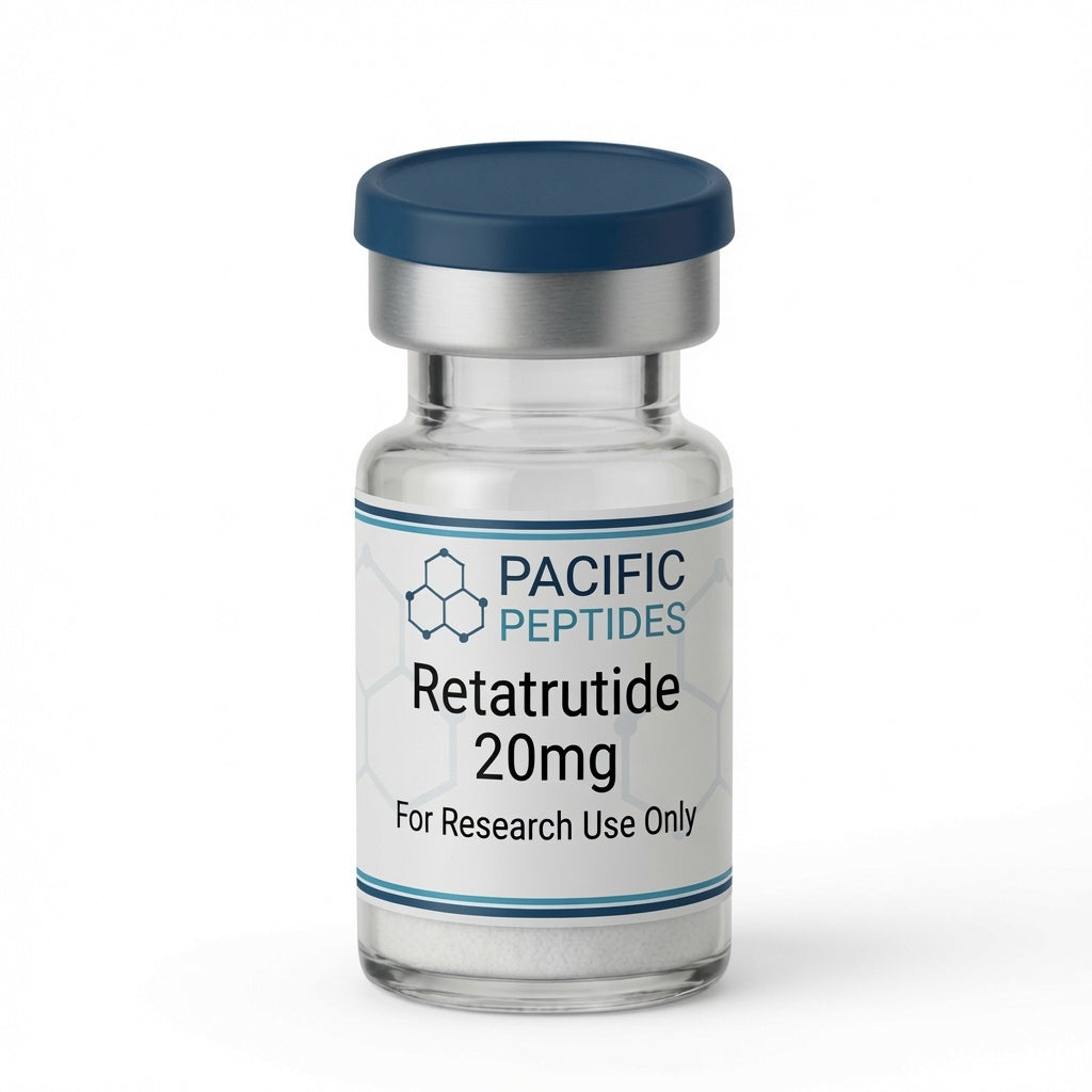 china peptides retatrutide Bulk from China: the complete sourcing, quality, and safety guide Retatrutide Bulk Suppliers - China