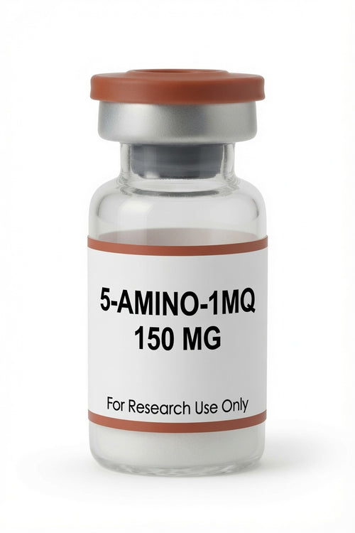 5-Amino-1MQ 50mg (10-Vial Kit)