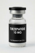 Tirzepatide (10-Vial Kit)