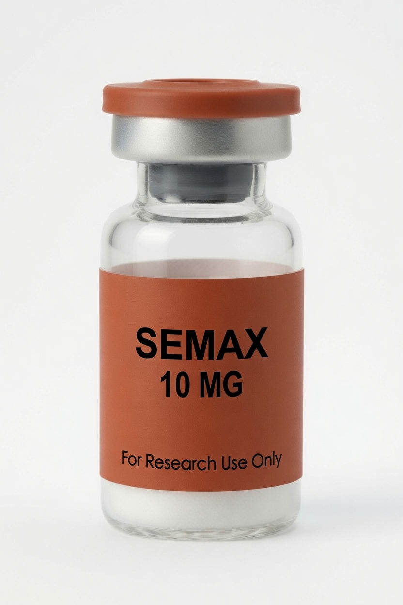 Semax (10-Vial Kit)
