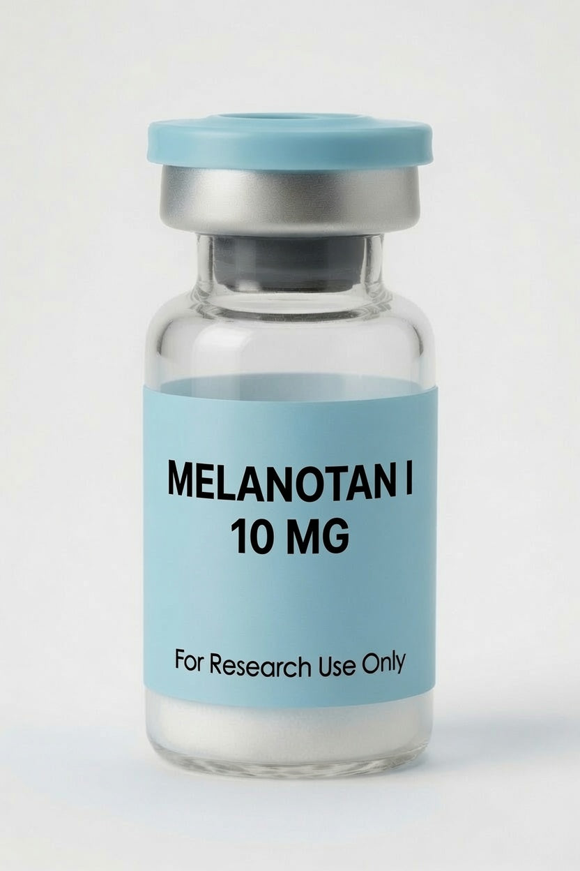 Melanotan I 10mg (10-Vial Kit)
