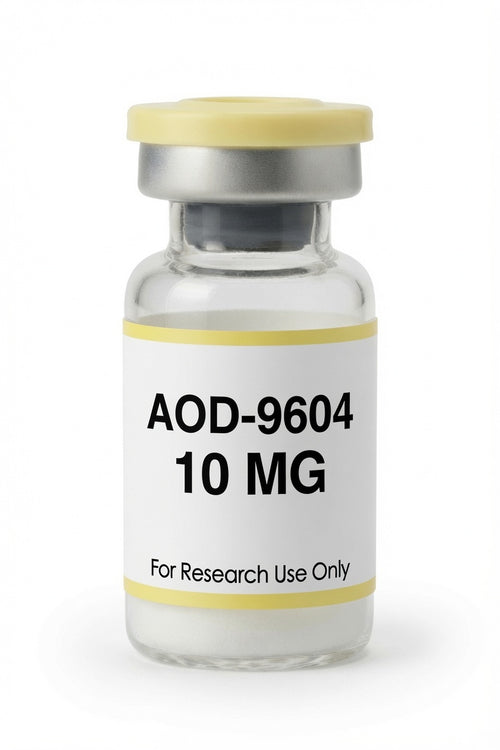 AOD-9604 (10-Vial Kit)