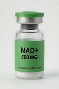 NAD+ 500mg (10-Vial Kit)