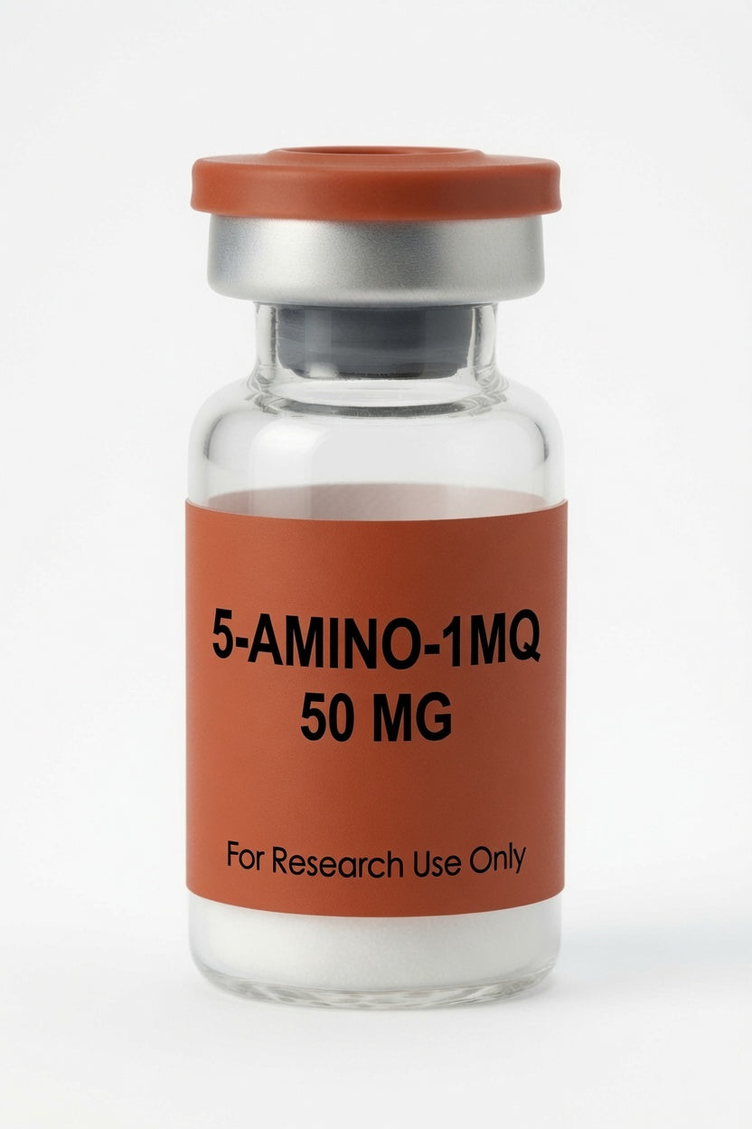 5-Amino-1MQ 50mg (10-Vial Kit)