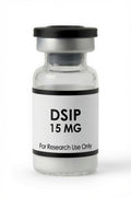 DSIP 15mg research peptide wholesale kit vial, Pacific Peptides