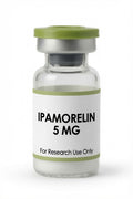 Ipamorelin 5mg research peptide wholesale kit vial, Pacific Peptides