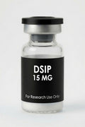 DSIP 15mg (10-Vial Kit)