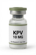 KPV 10mg research peptide wholesale kit vial, Pacific Peptides