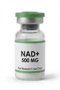 NAD+ 500mg research peptide wholesale kit vial, Pacific Peptides