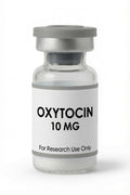 Oxytocin Acetate 10mg research peptide wholesale kit vial, Pacific Peptides