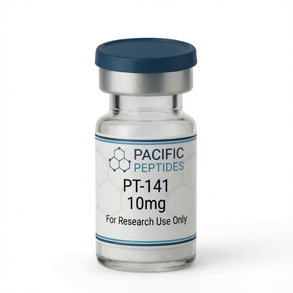 PT-141 10mg