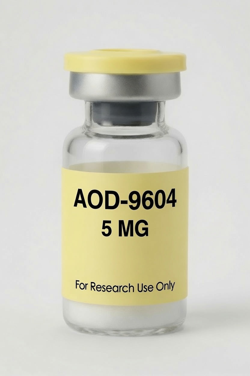 AOD-9604 (10-Vial Kit)