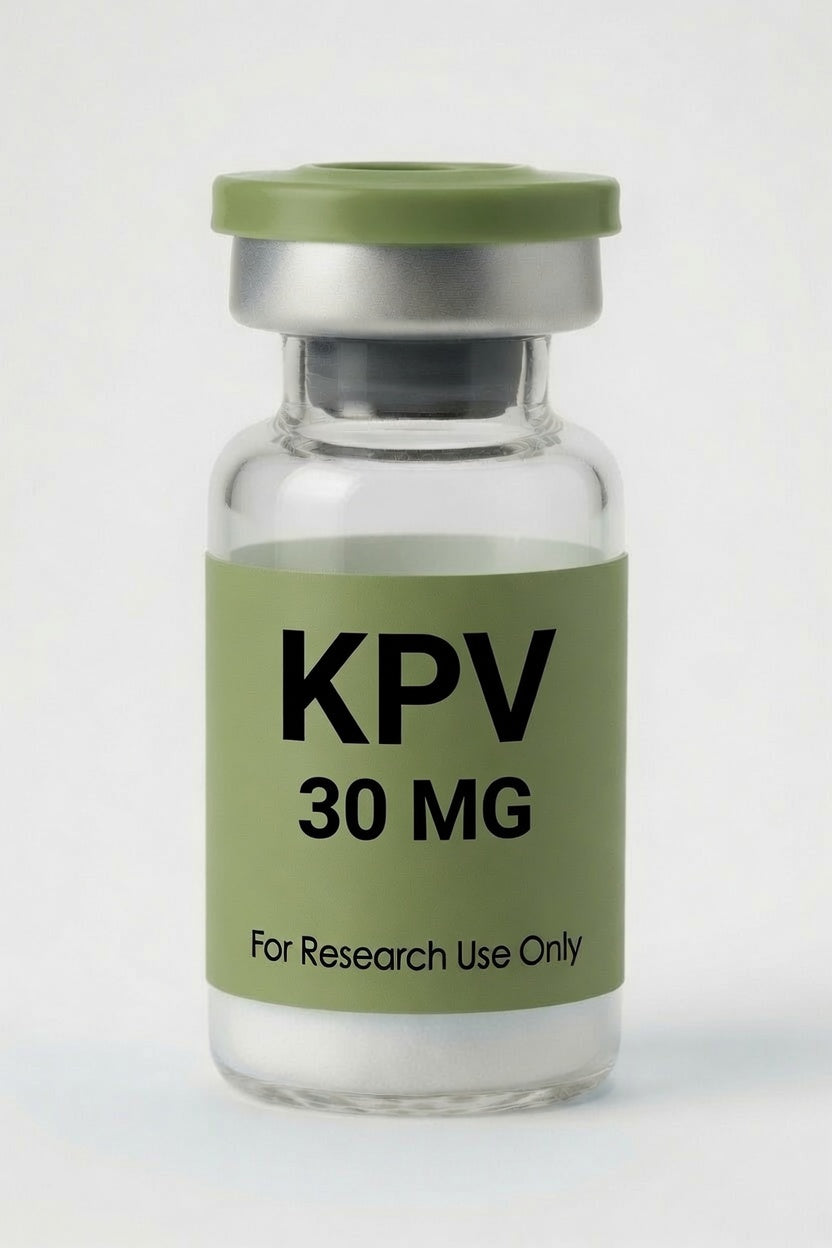 KPV (10-Vial Kit)