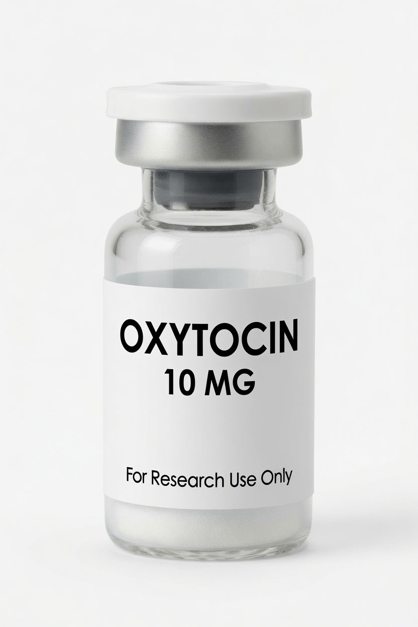 Oxytocin Acetate 10mg (10-Vial Kit)