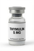 Thymulin 5mg research peptide wholesale kit vial, Pacific Peptides