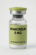 Ipamorelin 5mg (10-Vial Kit)