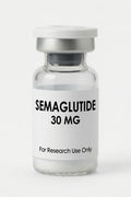 Semaglutide 30mg (10-Vial Kit)
