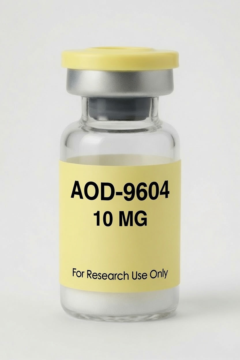 AOD-9604 (10-Vial Kit)