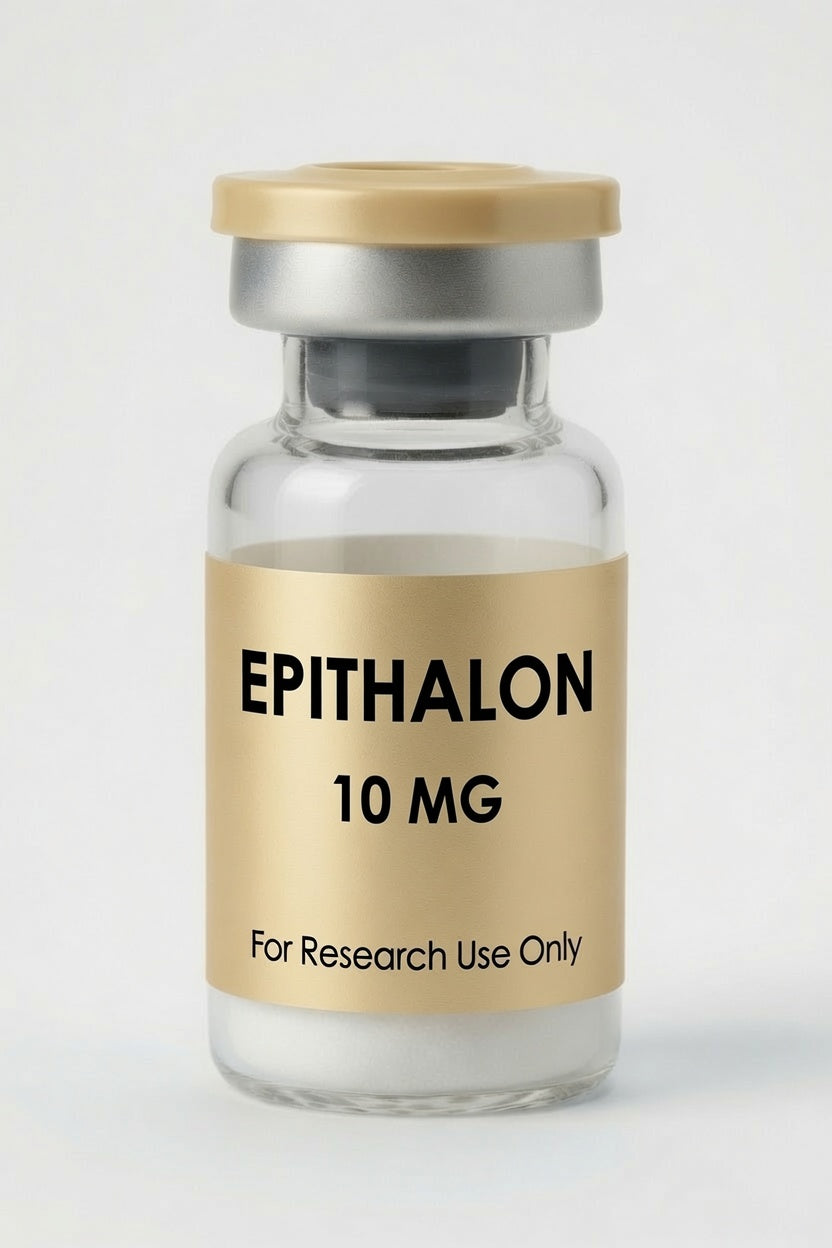 Epithalon 10mg (10-Vial Kit)