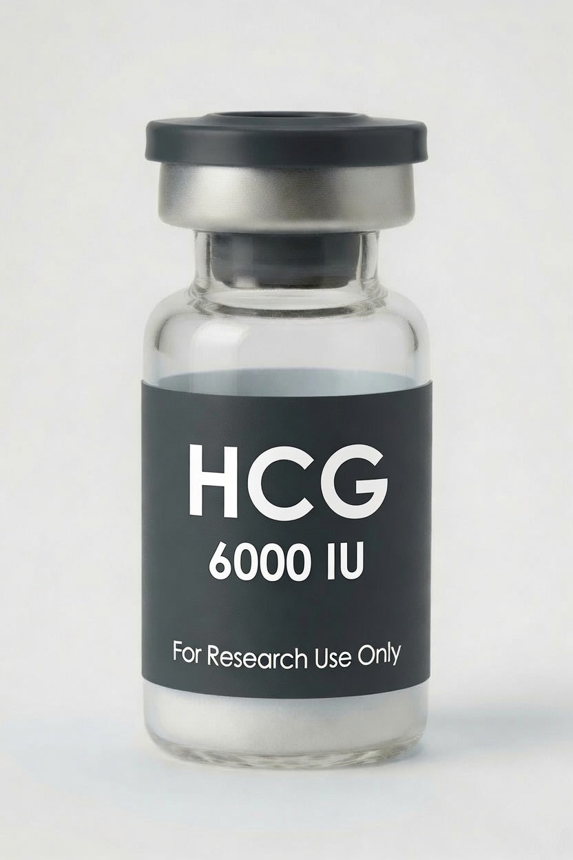 HCG (10-Vial Kit)