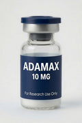 Adamax 10mg (10-Vial Kit)