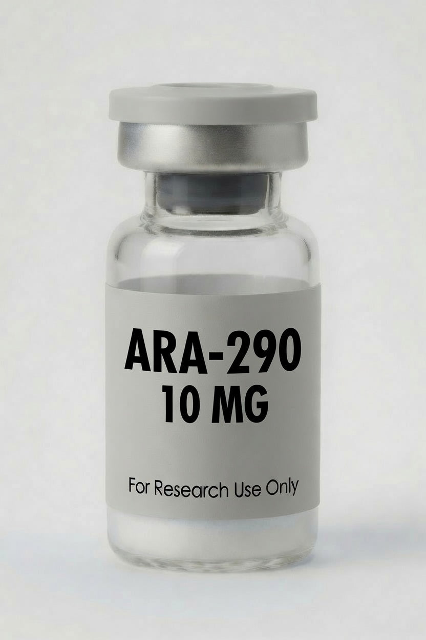 ARA-290 10mg (10-Vial Kit)
