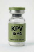 KPV (10-Vial Kit)