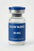 KLOW Blend 80mg (10-Vial Kit)