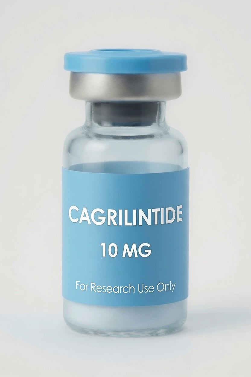 Cagrilintide (10-Vial Kit)