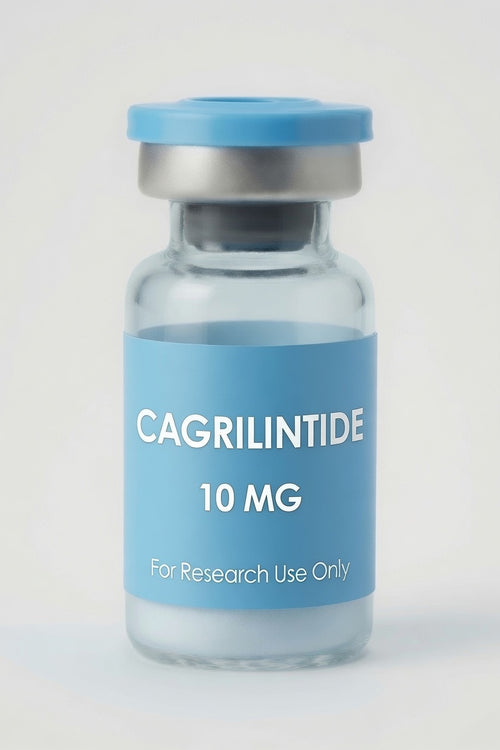 Cagrilintide (10-Vial Kit)