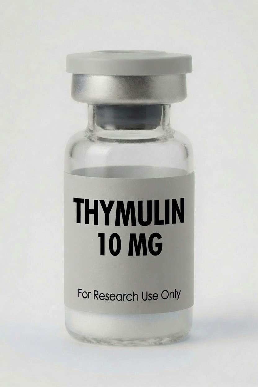 Thymulin (10-Vial Kit)