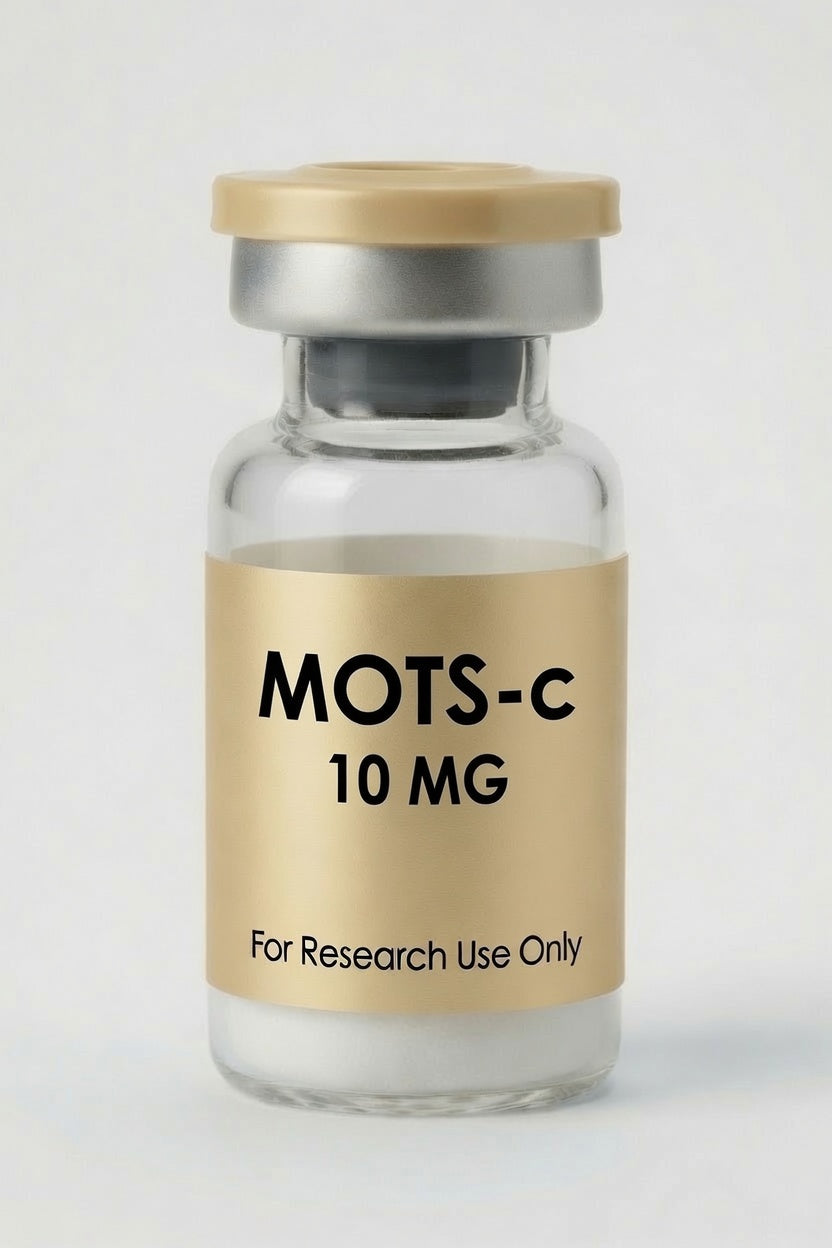 MOTS-c (10-Vial Kit)
