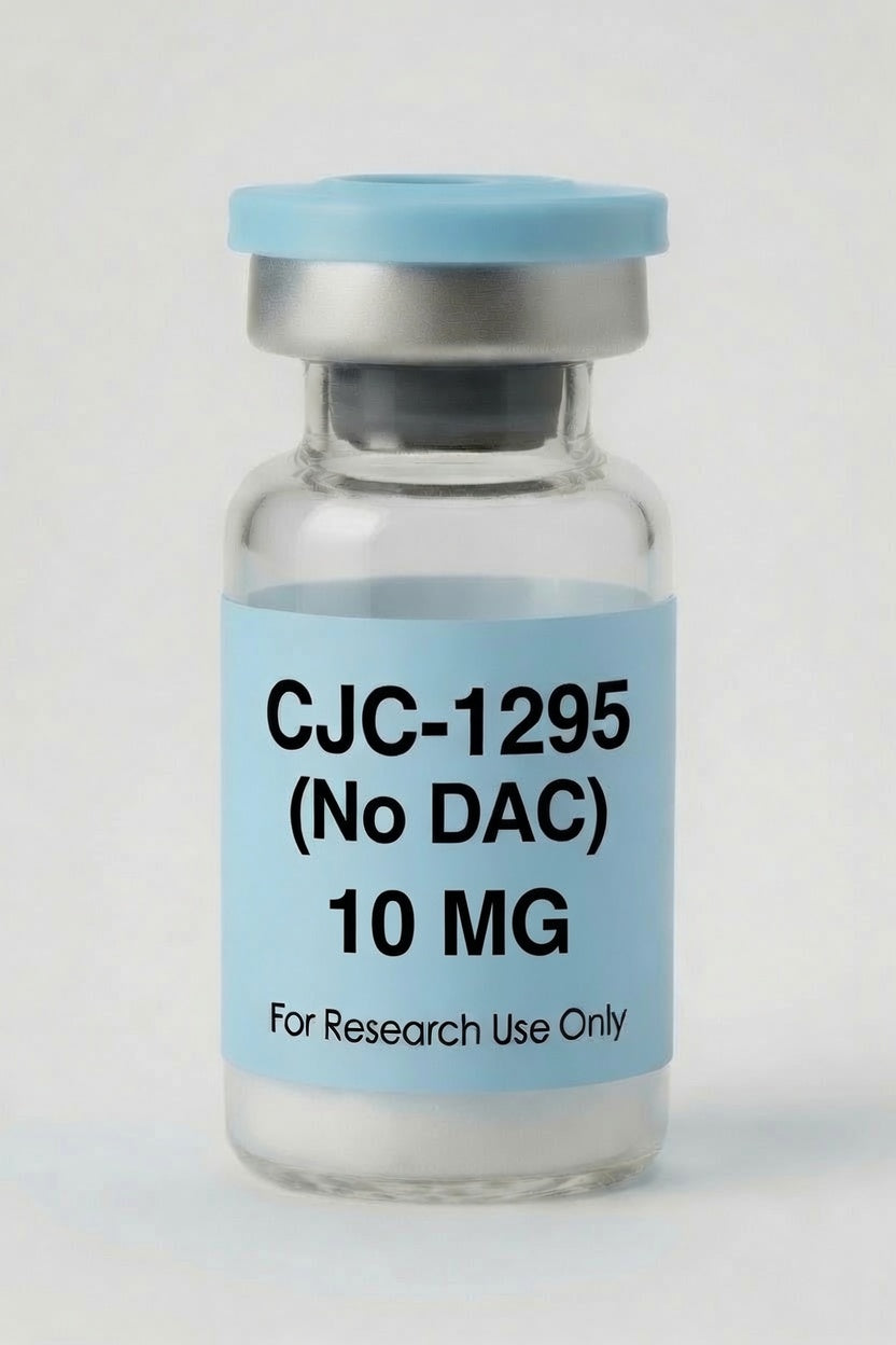 CJC-1295 (No DAC) (10-Vial Kit)