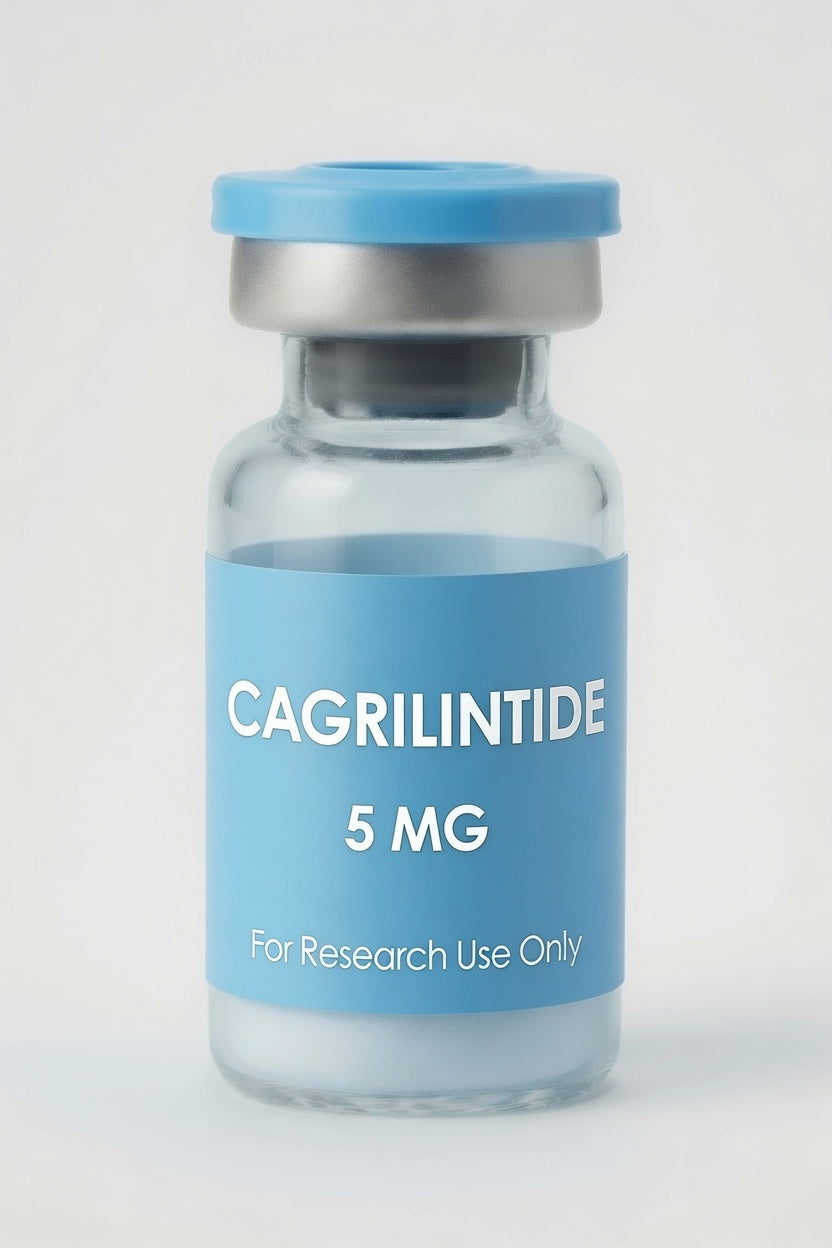 Cagrilintide (10-Vial Kit)